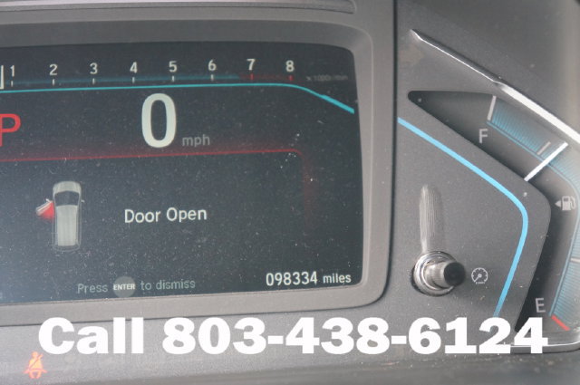 Used 2019 Honda Odyssey EX-L image 7