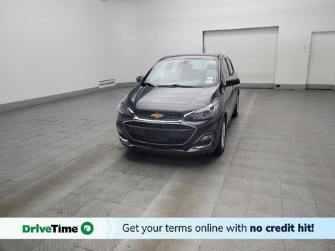 Used 2019 Chevrolet Spark LT FWD image 1