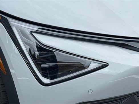 New 2025 Kia EV6 Light image 33