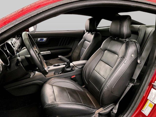 Used 2017 Ford Mustang GT Premium w/ GT Performance Package RWD image 24