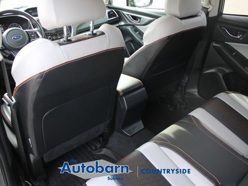Used 2021 Subaru Crosstrek 2.5i Limited w/ Moonroof Package 1 AWD/4WD image 28