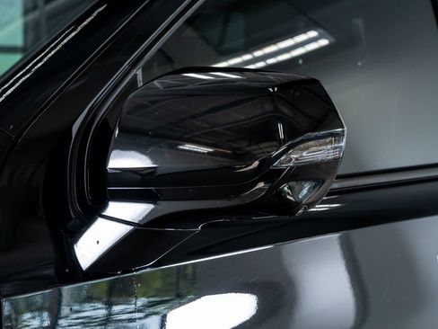 Used 2025 Cadillac Escalade V w/ LPO, Floor Liner Package image 20