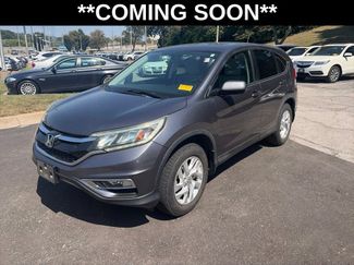 Used 2016 Honda CR-V EX 360° Tour
