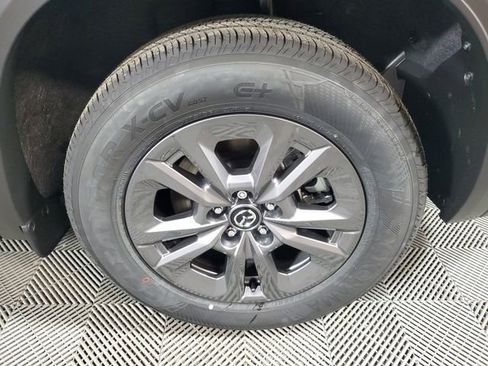 New 2026 MAZDA CX-5 Select image 11