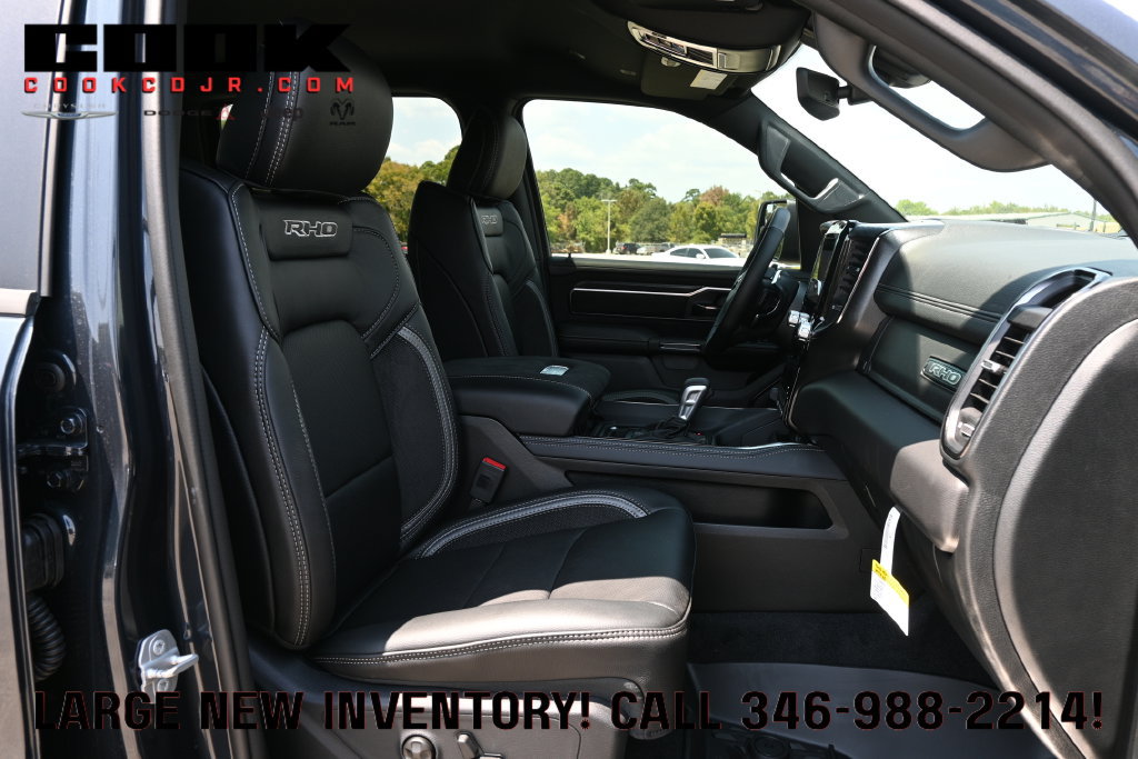 New 2027 RAM 1500 RHO AWD/4WD image 27