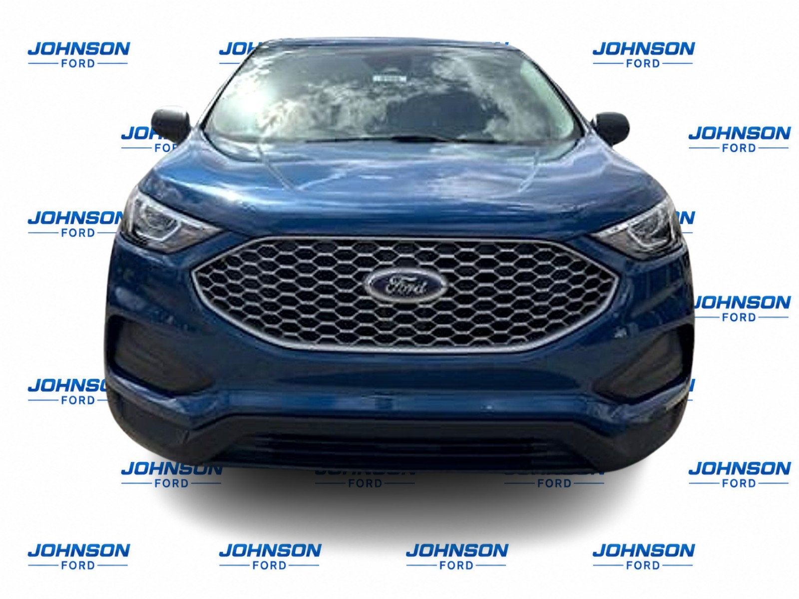 Used 2024 Ford Edge SE AWD/4WD image 3