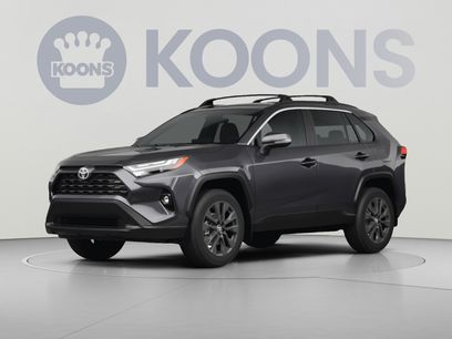 Used 2024 Toyota RAV4 XLE Premium w/ Weather Package