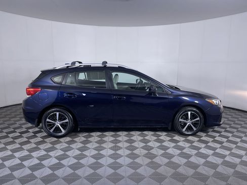 Used 2020 Subaru Impreza Premium image 10