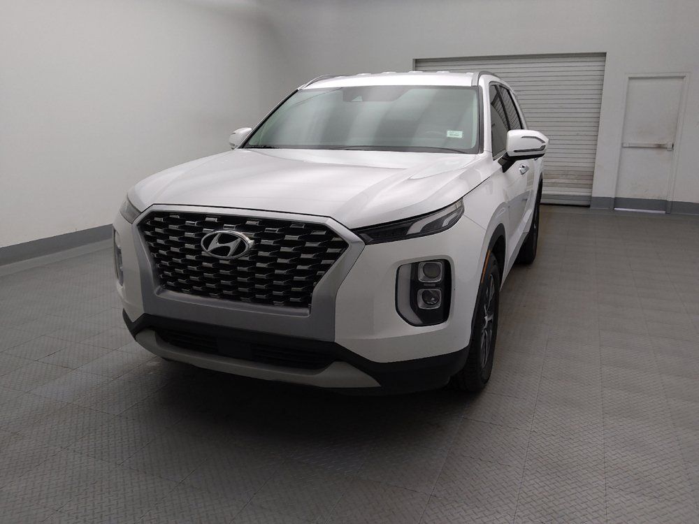Used 2020 Hyundai Palisade SEL FWD image 15