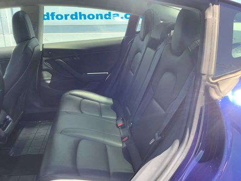 Used 2018 Tesla Model 3 Mid Range RWD image 12