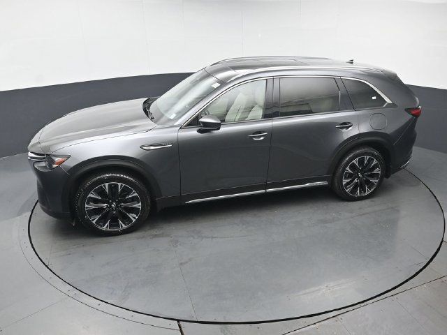 Certified 2024 MAZDA CX-90 Plug-In Hybrid w/ Premium Plus AWD/4WD image 39