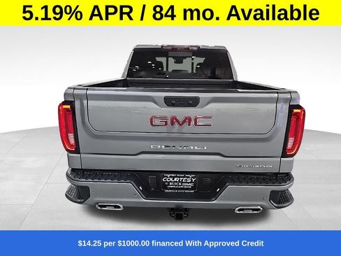 New 2026 GMC Sierra 1500 Denali image 6