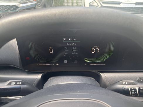 Used 2025 Kia K4 FWD image 34