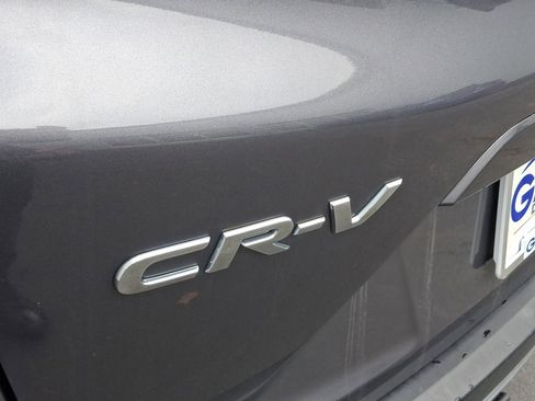 Used 2018 Honda CR-V EX image 24