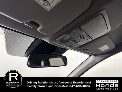 Used 2020 Honda CR-V LX image 11