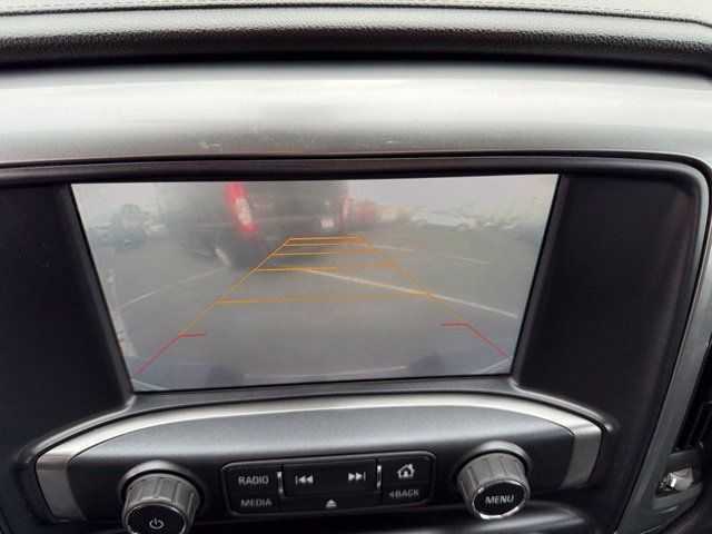 Used 2015 Chevrolet Silverado 1500 LTZ Z71 w/ LTZ Plus Package AWD/4WD image 31