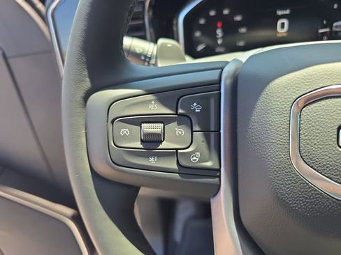 New 2026 GMC Sierra 1500 SLT w/ SLT Premium Package image 25