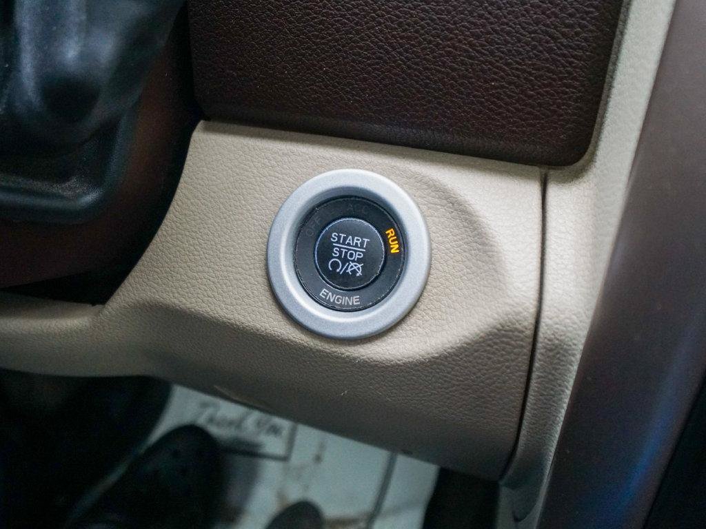 Used 2013 RAM 2500 Longhorn w/ Protection Group AWD/4WD image 26