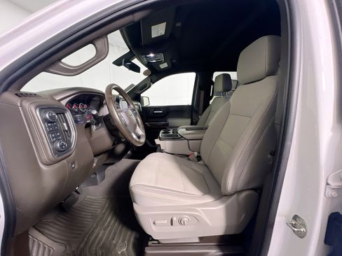 Used 2020 Chevrolet Silverado 1500 RST w/ All-Star Edition image 7