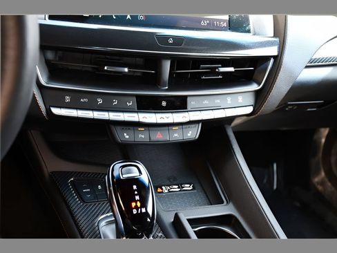 Certified 2024 Cadillac CT5 Sport RWD image 37
