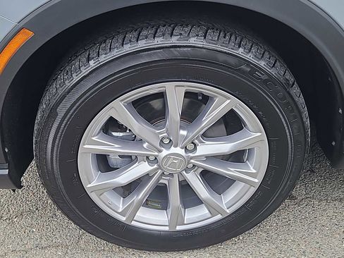 Used 2024 Honda CR-V EX-L image 2