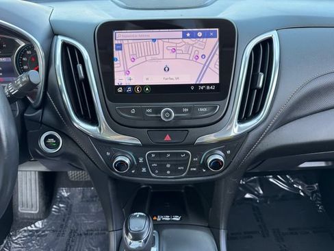 Used 2020 Chevrolet Equinox Premier AWD/4WD image 26