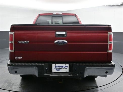 Used 2014 Ford F150 XLT w/ Equipment Group 302A Luxury image 14