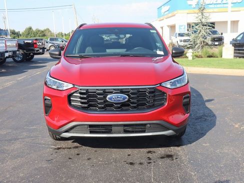New 2026 Ford Escape ST-Line w/ Tech Pack #1 image 10