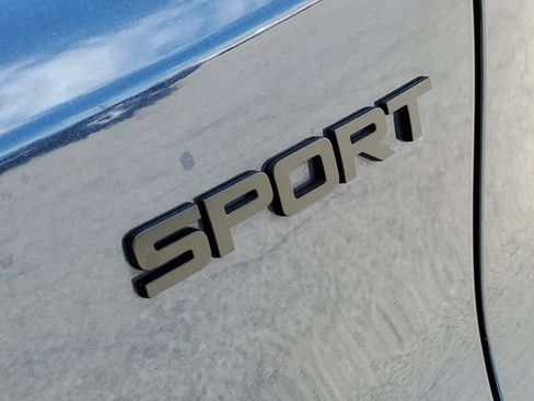 Certified 2025 Honda CR-V Sport-L image 37