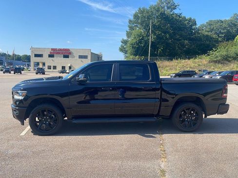 Used 2023 RAM 1500 Laramie AWD/4WD image 6