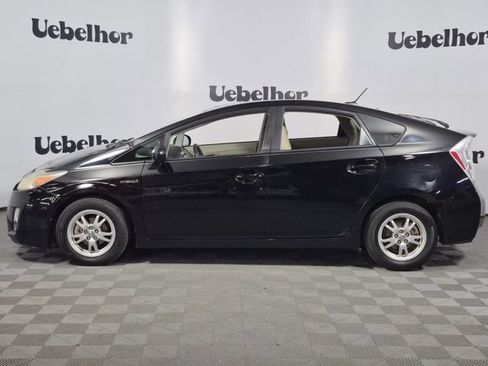 Used 2011 Toyota Prius Two FWD image 4