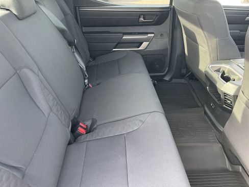 New 2026 Toyota Tundra SR5 image 22
