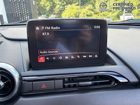 Used 2022 MAZDA MX-5 Miata RF Grand Touring RWD image 56