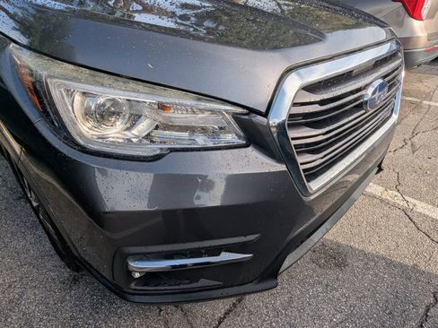 Used 2021 Subaru Ascent Limited AWD/4WD image 7