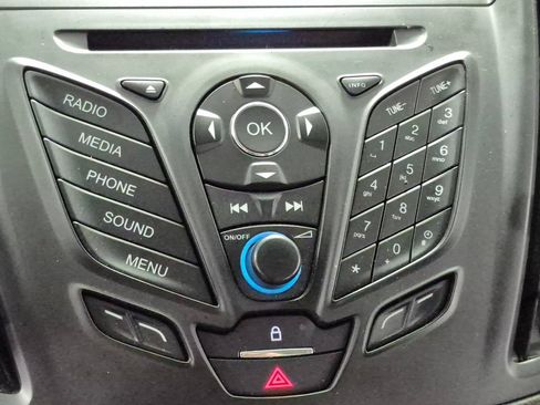 Used 2014 Ford Escape S FWD image 22