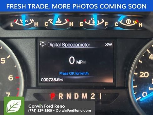 Used 2016 Ford F150 XLT w/ Equipment Group 302A Luxury image 16