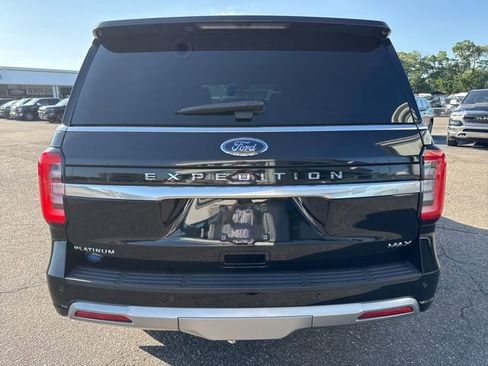 Used 2024 Ford Expedition Max Platinum image 7