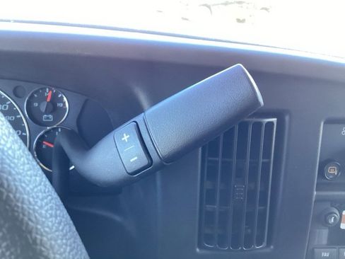 New 2025 Chevrolet Express 2500 w/ Driver Convenience Package image 29