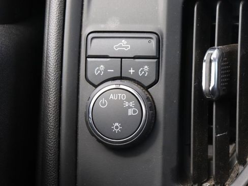 Used 2024 Chevrolet Silverado 1500 W/T w/ WT Fleet Convenience Package image 16