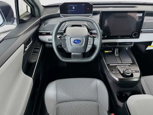 New 2026 Subaru Solterra Premium image 19