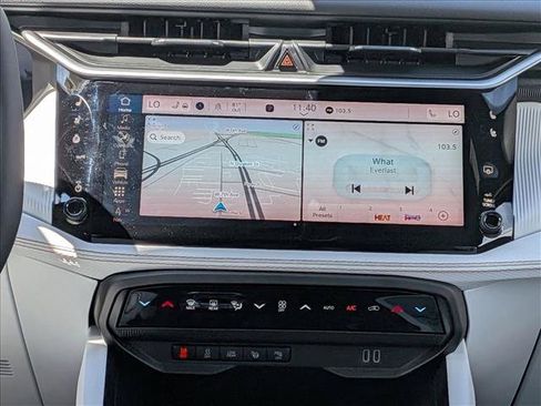 New 2026 Jeep Cherokee Overland w/ Advanced Pro Tech Group AWD/4WD image 14