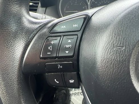Used 2013 MAZDA CX-5 Touring AWD/4WD image 20