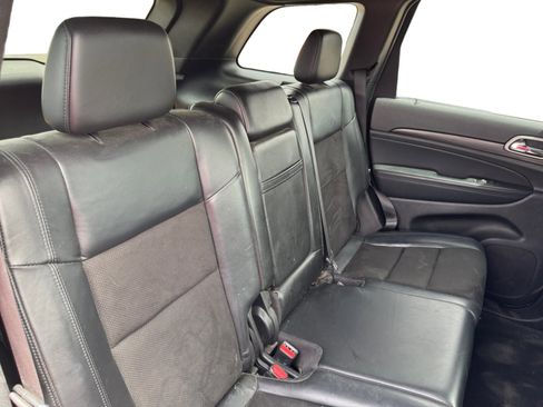 Used 2021 Jeep Grand Cherokee Laredo X AWD/4WD image 18