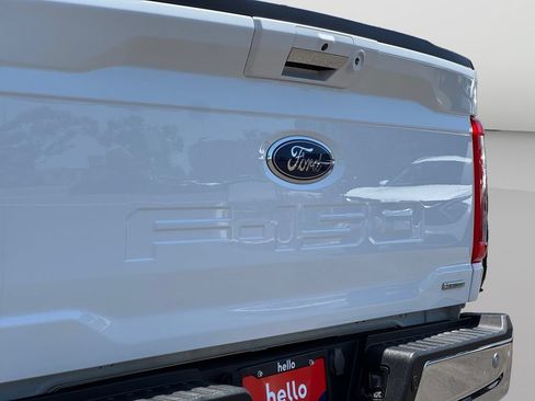 Used 2023 Ford F150 Lariat AWD/4WD image 22