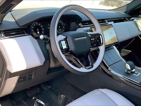 New 2026 Land Rover Range Rover Velar S AWD/4WD image 12