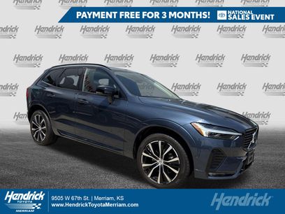 Used 2024 Volvo XC60 B5 Plus