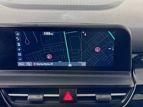 Certified 2025 Kia Seltos S image 13