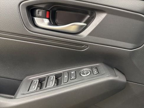 Certified 2024 Honda Accord LX image 28