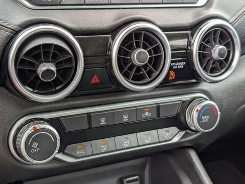 Used 2024 Nissan Sentra SV w/ Trunk Package image 14