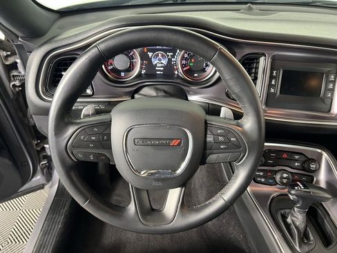 Used 2017 Dodge Challenger SXT w/ Super Sport Group (SS/T) image 20